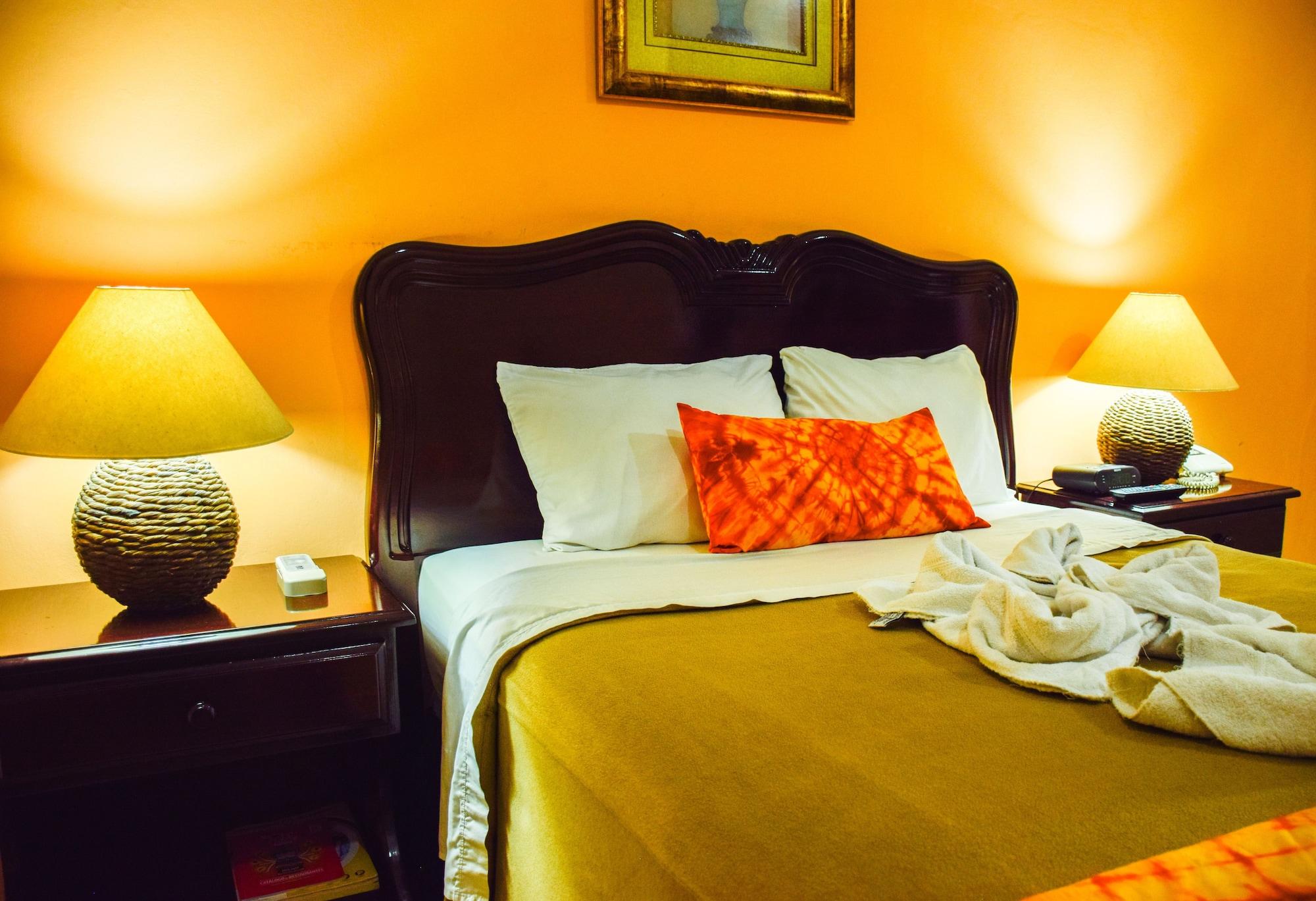 Eco Mariscal Hotel