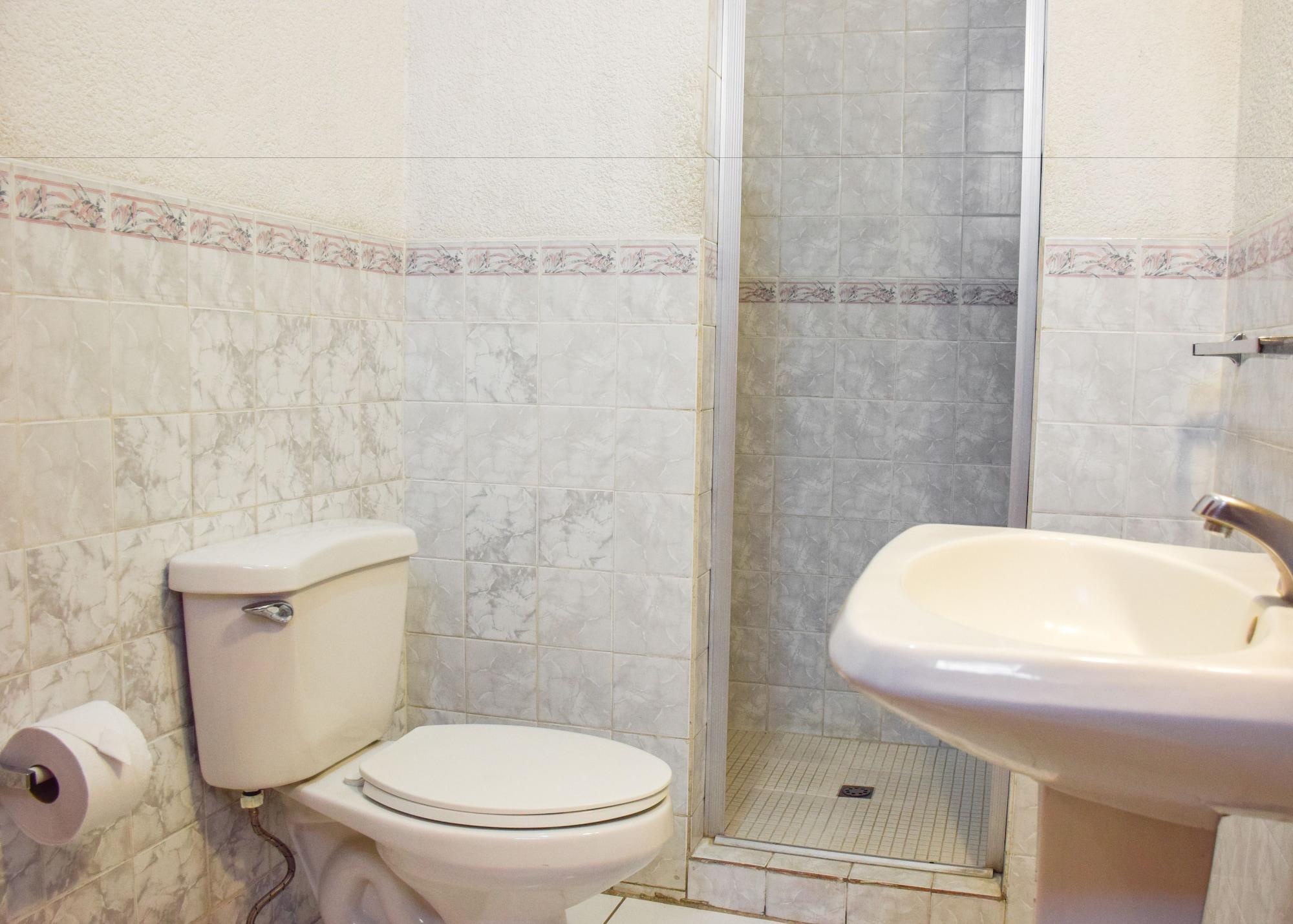 Hotel Eco Mariscal 3*
