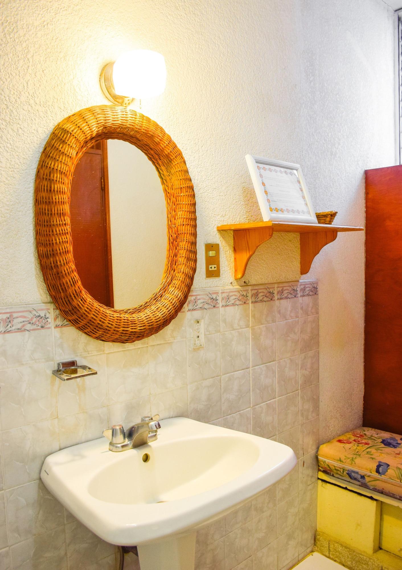 Eco Mariscal Hotel