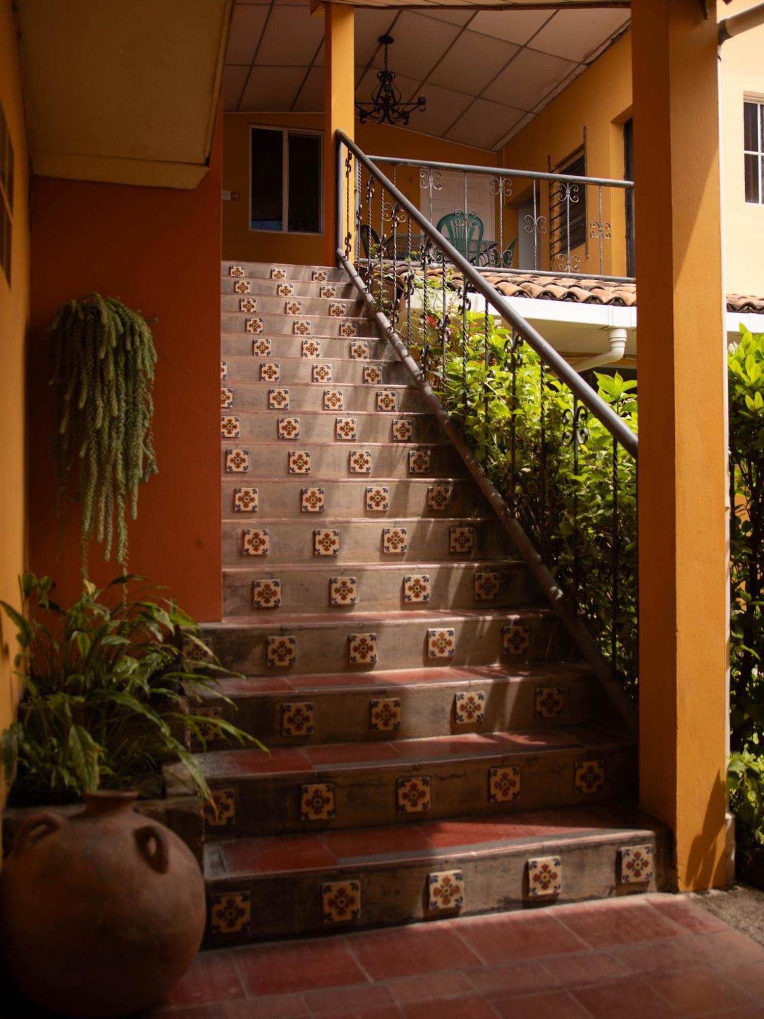 Eco Mariscal Hotel