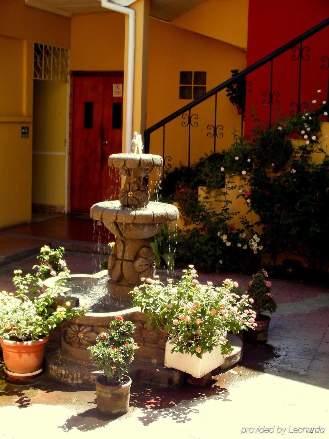 Eco Mariscal San Salvador