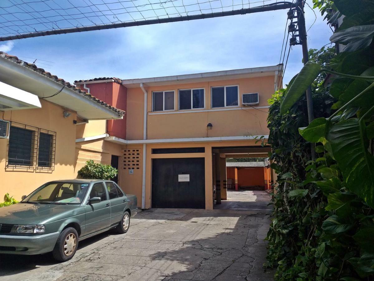 Eco Mariscal Hotel