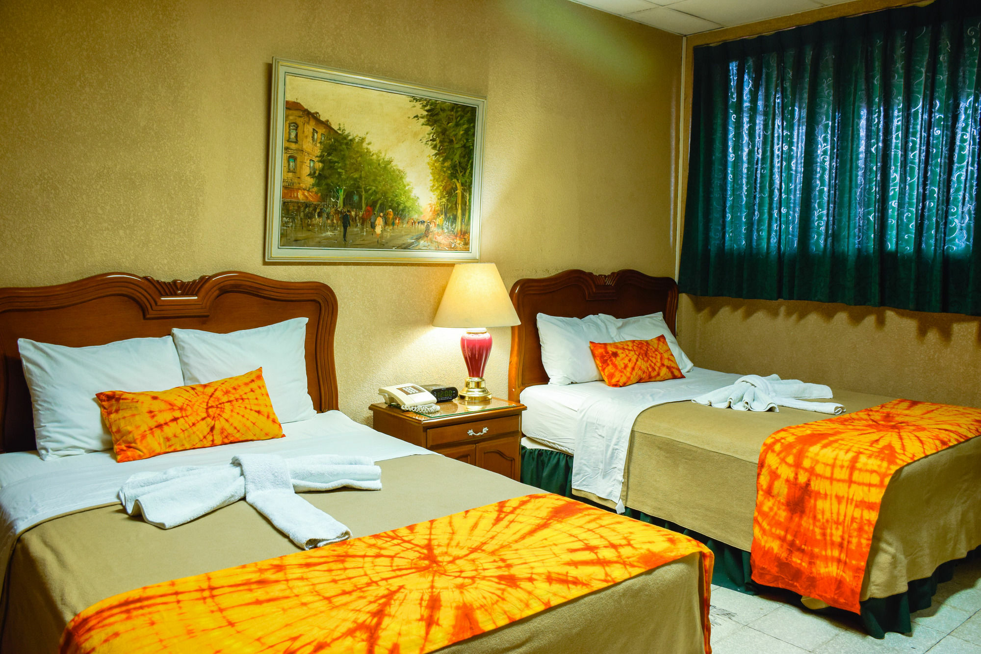 Eco Mariscal Hotel