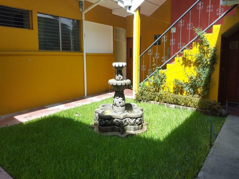 Eco Mariscal Hotel