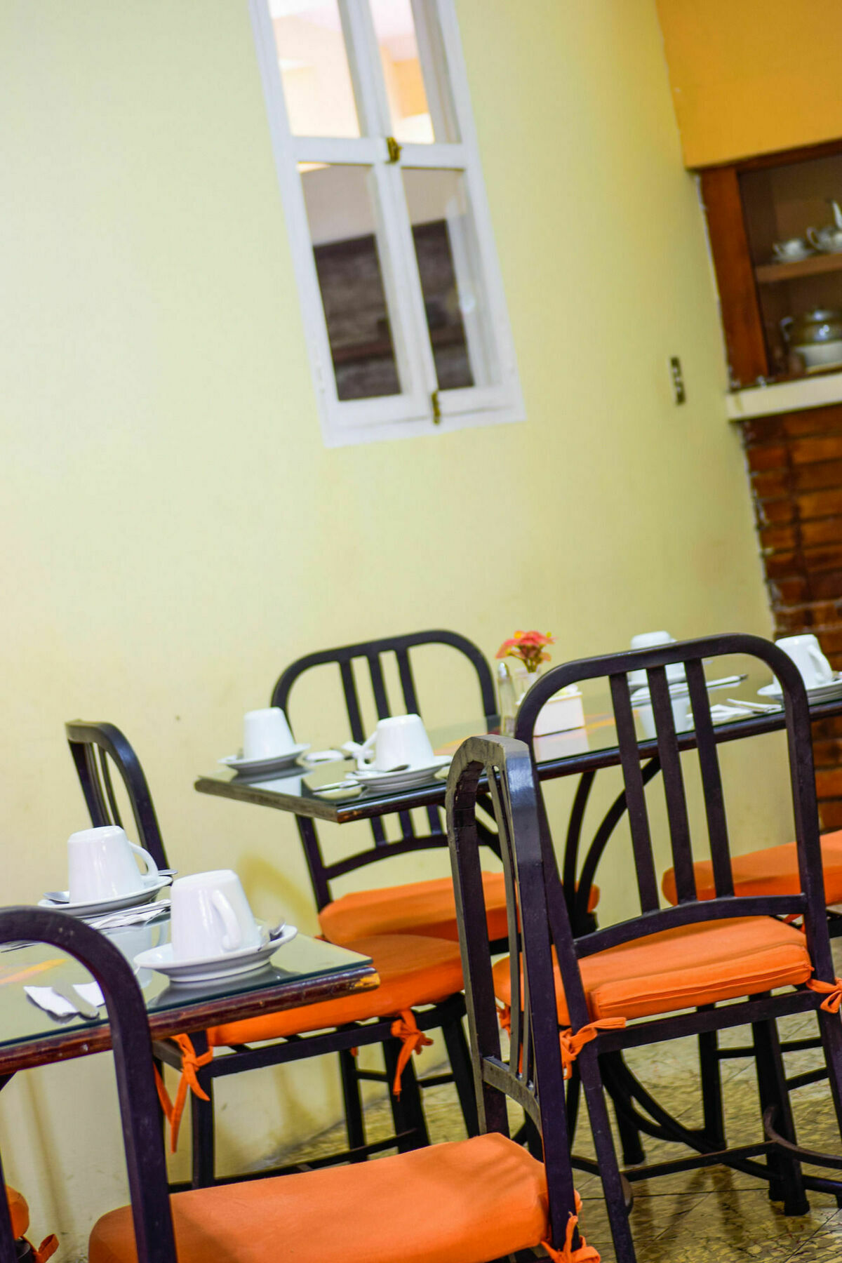 Eco Mariscal Hotel San Salvador