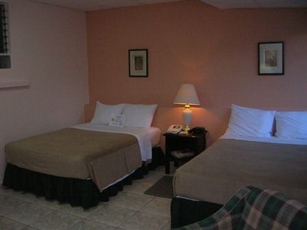 Hotel Mariscal San Salvador