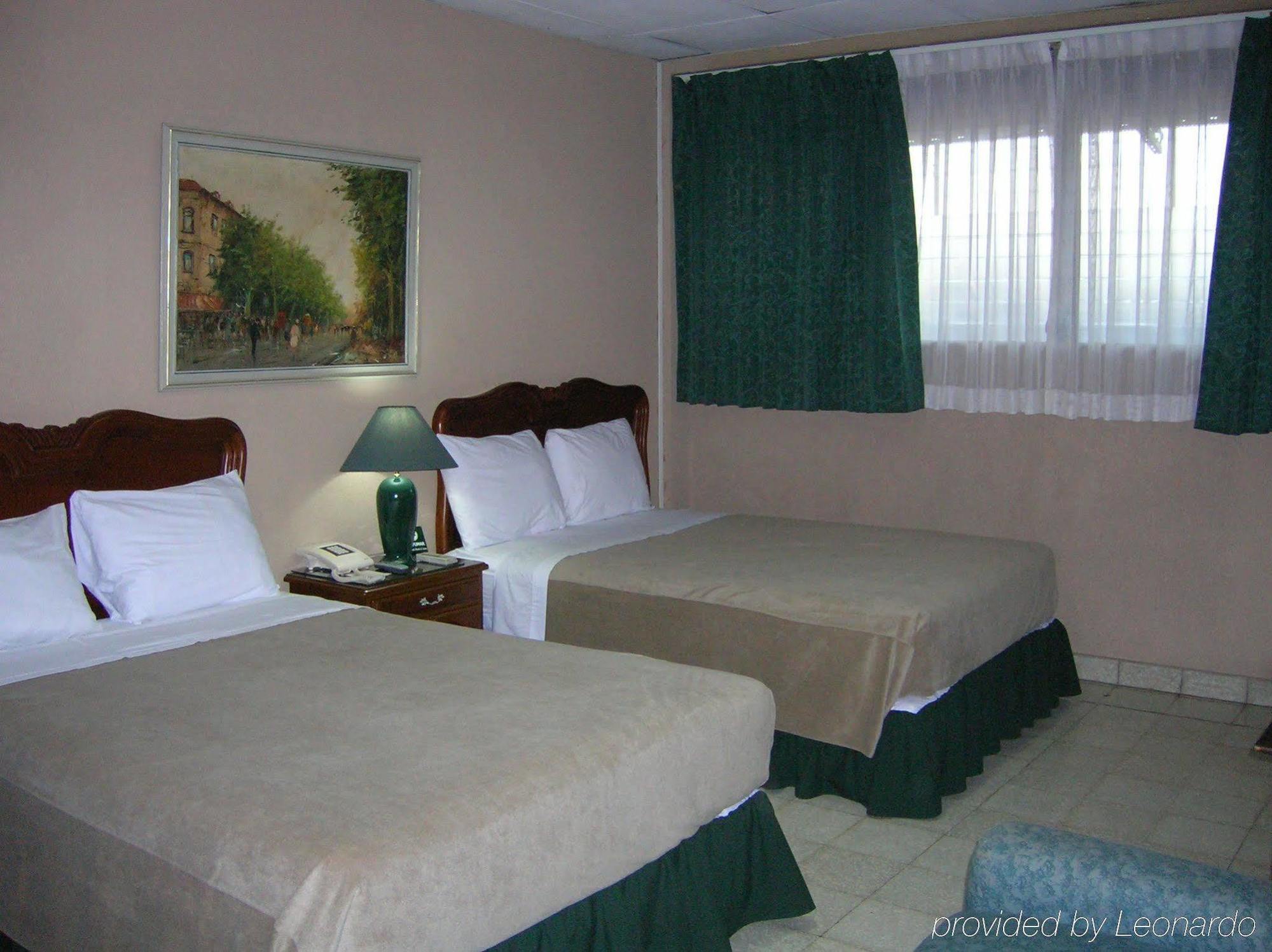 Mariscal 3* San Salvador