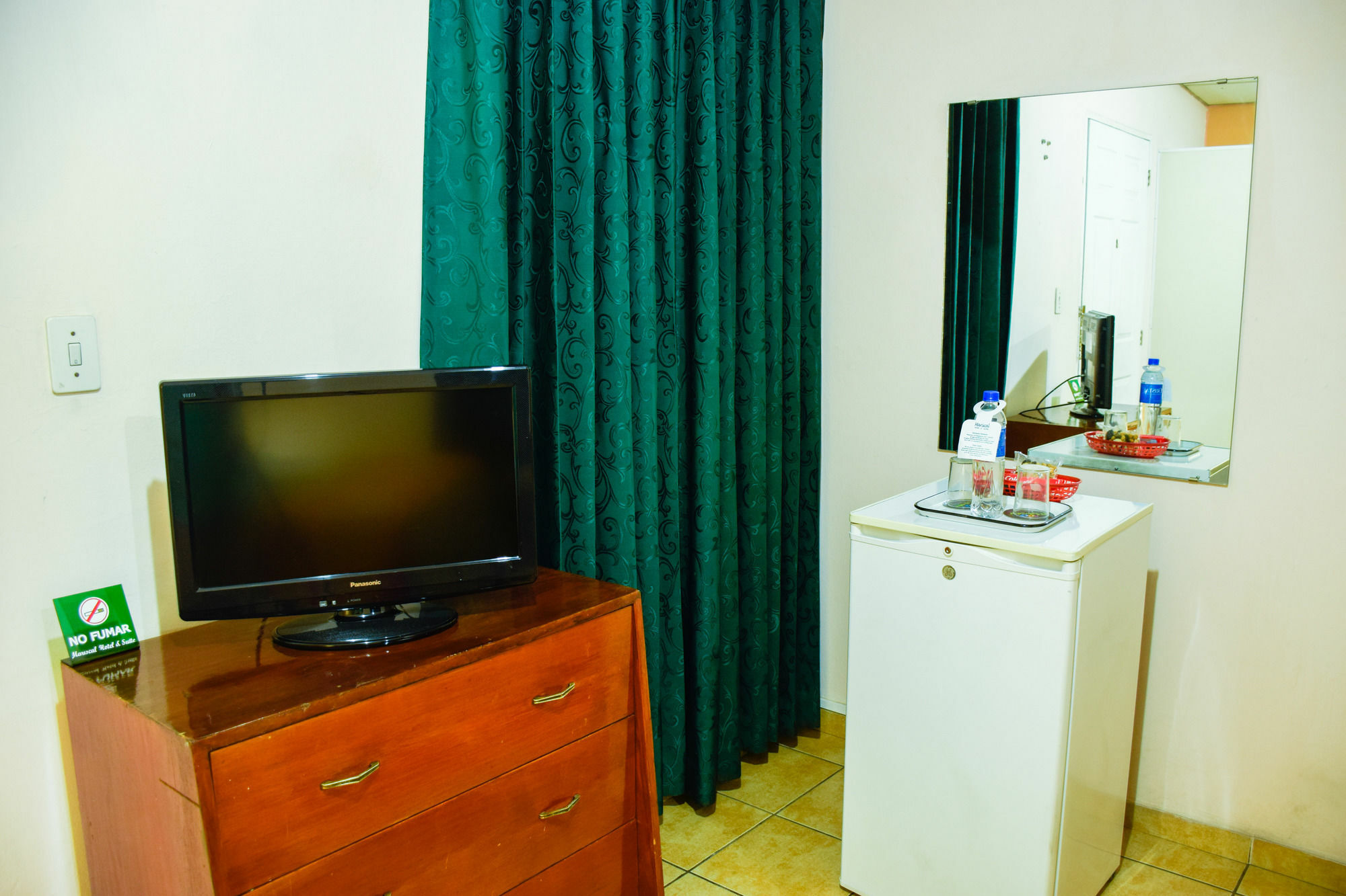 Hotel Mariscal
